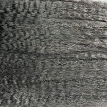 Load image into Gallery viewer, Ghair 4x4 HD Lace Closure Kinky Straight Virgin Hair N1B#