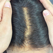 Load image into Gallery viewer, Ghair 13x4 TP Lace Frontal Fancy Wigs Body Wave 200% Density Virgin Human Hair Wig