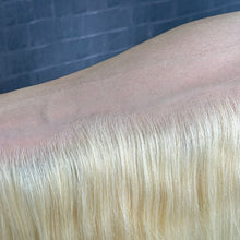 Load image into Gallery viewer, Ghair 613# 13x4 HD Lace Closure Straight Virgin Hair