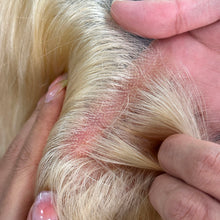 Load image into Gallery viewer, Ghair 613# 13x4 HD Lace Closure Bdoy Wave Virgin Hair