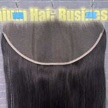Load image into Gallery viewer, Ghair 13x6 HD Lace Frontal Body Wave Virgin Hair N1B#