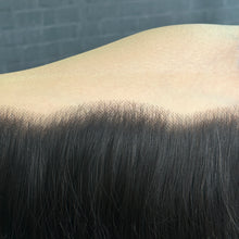 Load image into Gallery viewer, Ghair 13x6 HD Lace Frontal Kinky Curly Virgin Hair N1B#