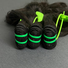 Load image into Gallery viewer, Ghair New Mink Raw Hair Bundles Body Wave Hair N1B#