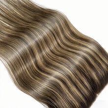Load image into Gallery viewer, Ghair 5x5 Balayage HD Lace Closure Straight Raw Hair #2/8/2