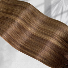 Load image into Gallery viewer, Ghair New Luxury Raw Balayage Bundles Straight Hair 2/5/2#
