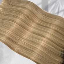 Load image into Gallery viewer, Ghair New Luxury Raw Balayage Bundles Straight Hair 2/8/24#