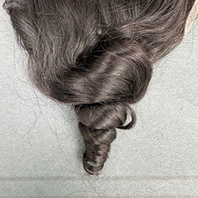 Load image into Gallery viewer, Ghair 7x7 HD Lace Closure Single Loose Wave Virgin Hair N1B#