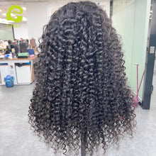 Load image into Gallery viewer, Ghair 5x5 Lace Front Wigs Super Invisible HD 150% Density 100% Peruvian Virgin Human Hair Wig