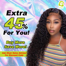 Load image into Gallery viewer, Ghair Wholesale BUNDLES + Transparent LACE CLOSURE/FRONTAL  DEALS
