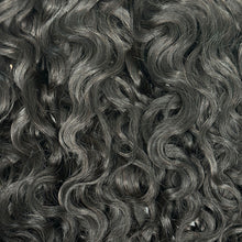 Load image into Gallery viewer, Ghair 100% Virgin Hair Bundles Water Wave Hair N1B#
