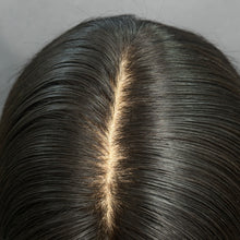 Load image into Gallery viewer, Ghair New Pre-plucked Raw Invisible 10x6 HD Lace Medical Wigs Comfortable for All Day Wear
