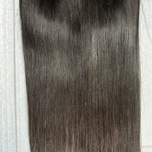 Load image into Gallery viewer, Ghair 2x6 HD Lace Closure Straight Virgin Hair N1B#
