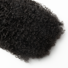 Load image into Gallery viewer, Ghair Yanky Twist Crochet Hair Extensions N1B# Natural Black Virgin Hair for Daily &amp; Party Use
