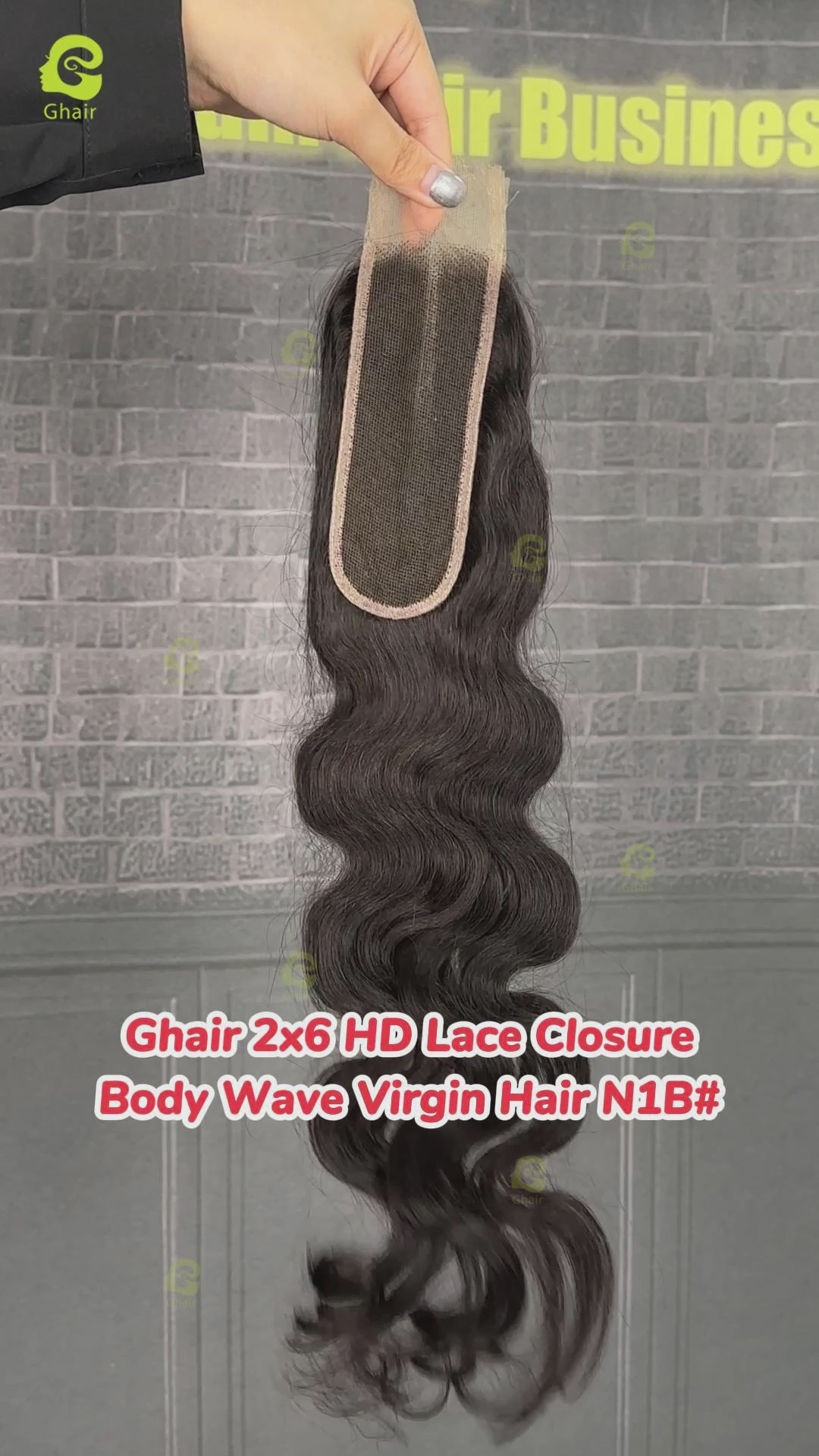HD Closure 2x6 – Ghair Pro Inc