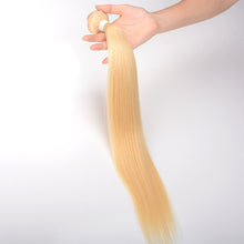 Load image into Gallery viewer, Ghair  #613 1Bundle 100% Human Hair Brazilian 14A Human Hair Raw Hair
