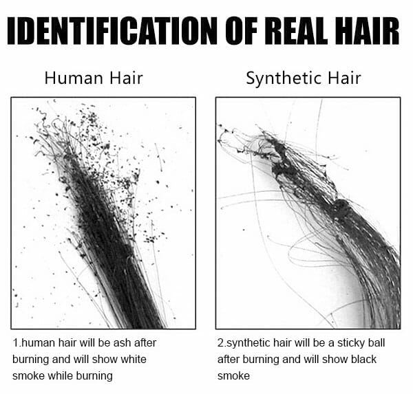 human-hair-vs-synthetic-fiber