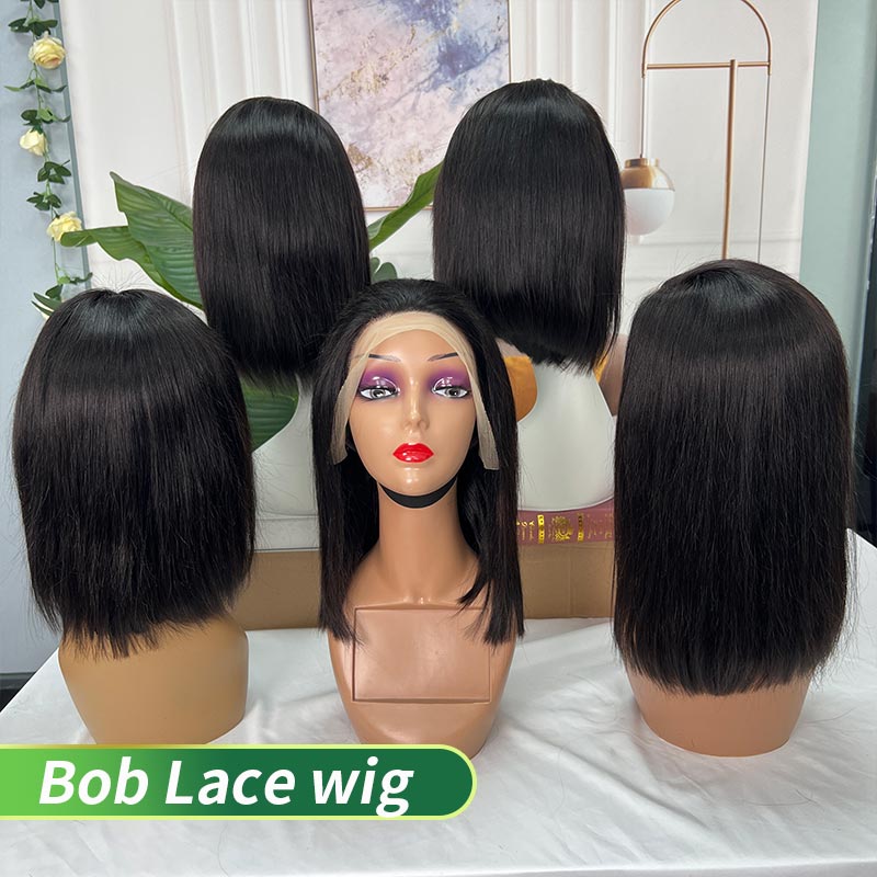 Bob-Lace-wig